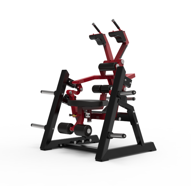 IMPULSE STERLING Abdominal/Oblicuos