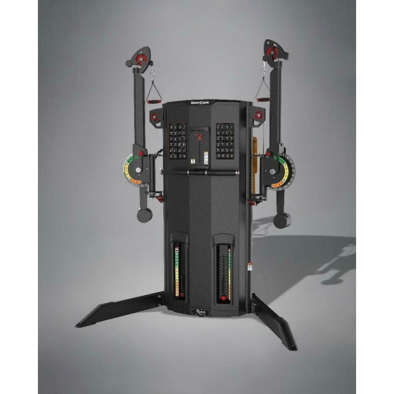 BOSS STRENGTH Dual Cable Cross - Imagen 2