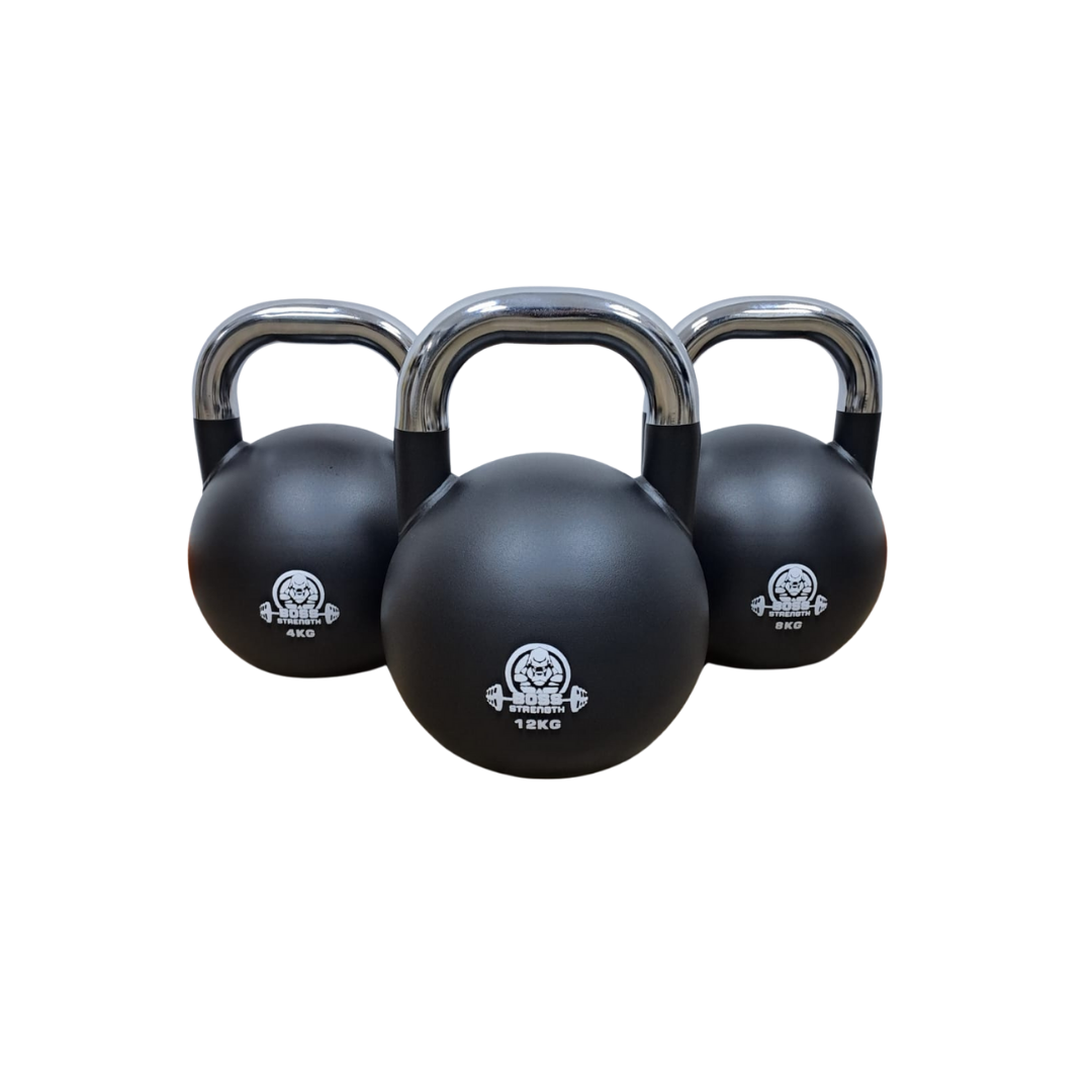 Kettlebell Profesional