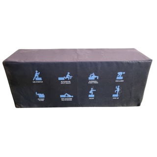 BOSS STRENGTH Box Funcional