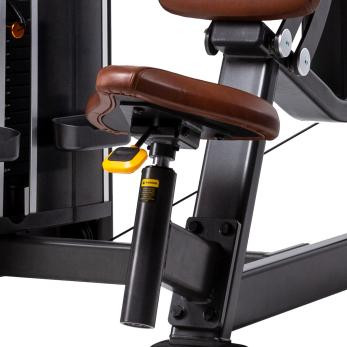ANYFIT Chest Press - Imagen 5