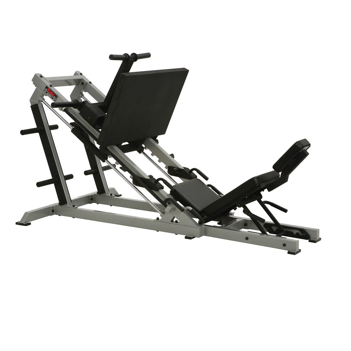 YORK Leg Press 35° Barbell