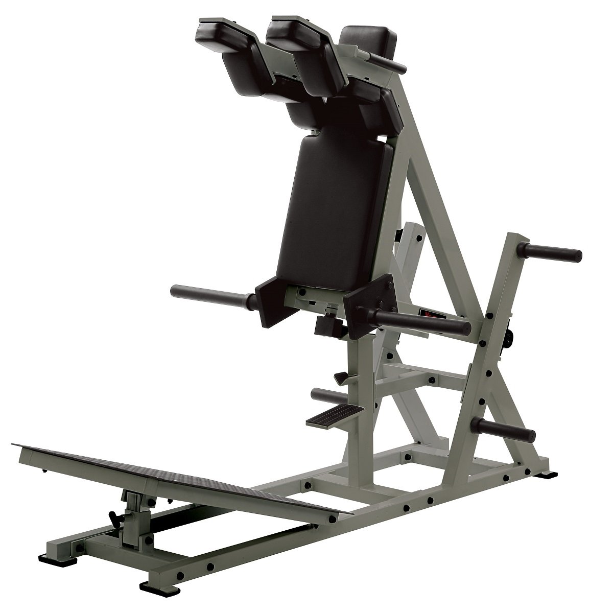 YORK Power Front Squat York Barbell
