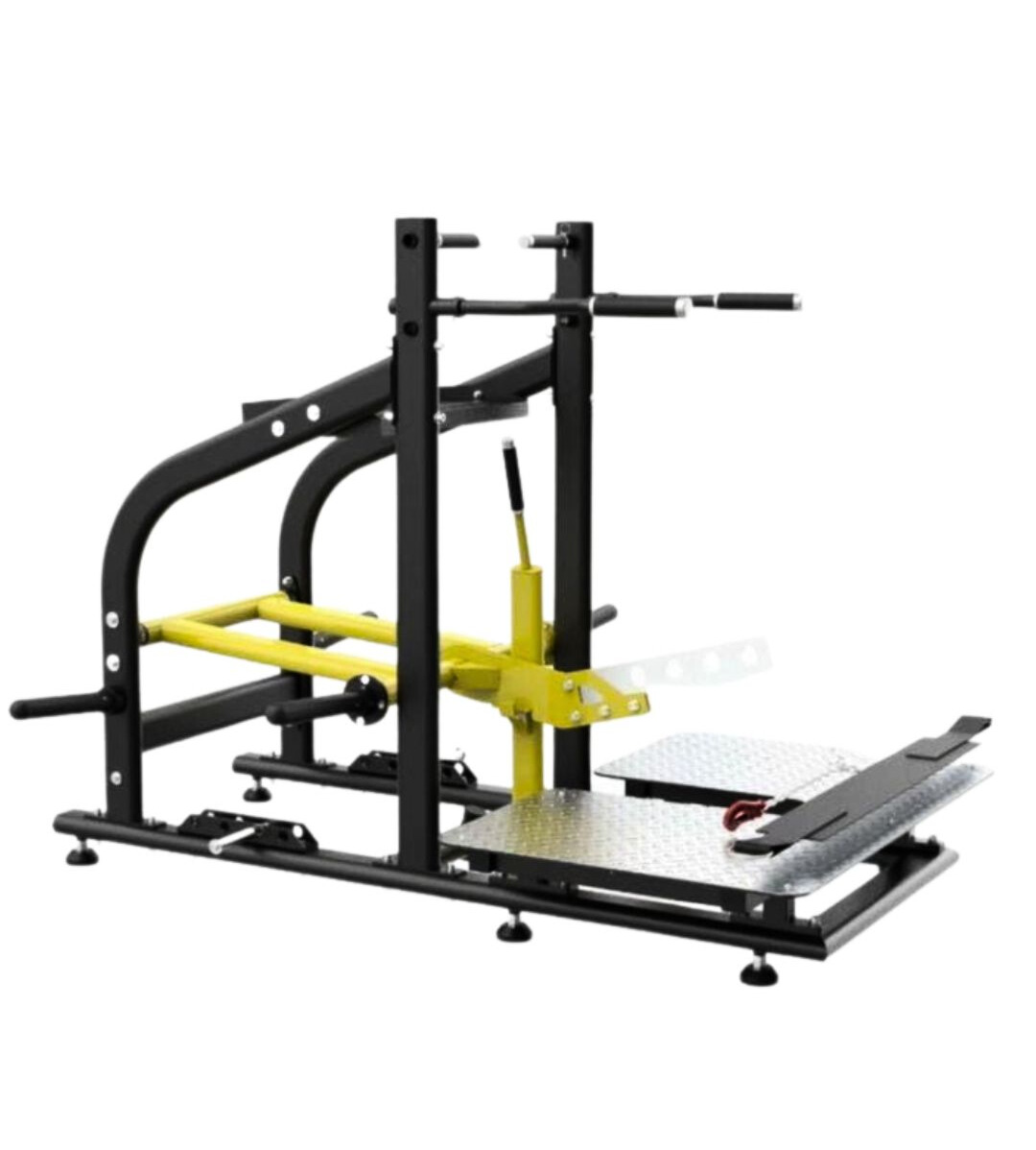 BOSS STRENGTH Belt Squat Xf