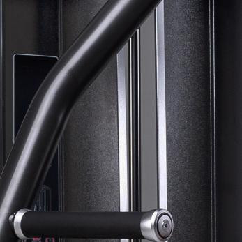 ANYFIT Chest Press - Imagen 4