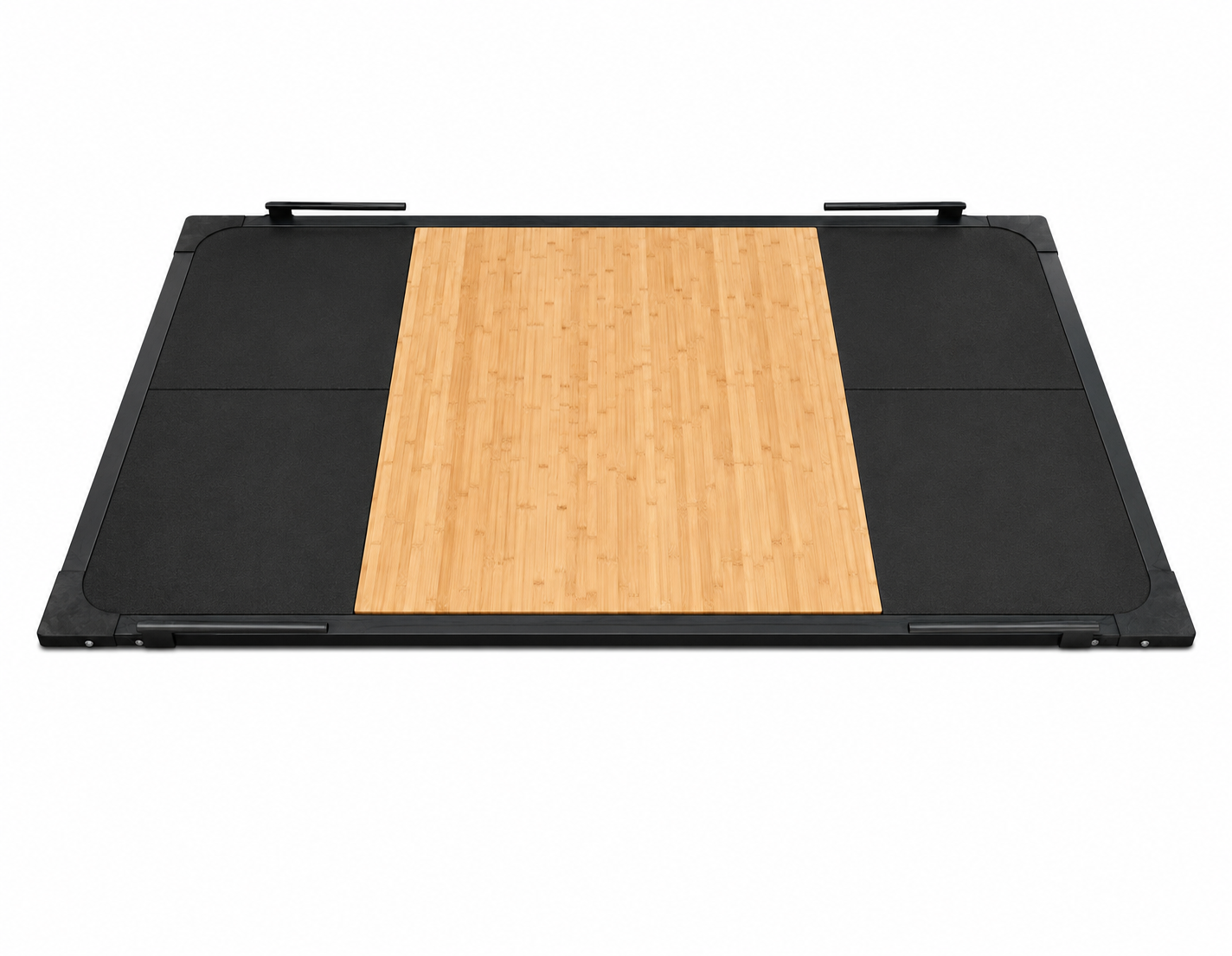 BOSS STRENGTH Plataforma Weightlifting - Modelo B
