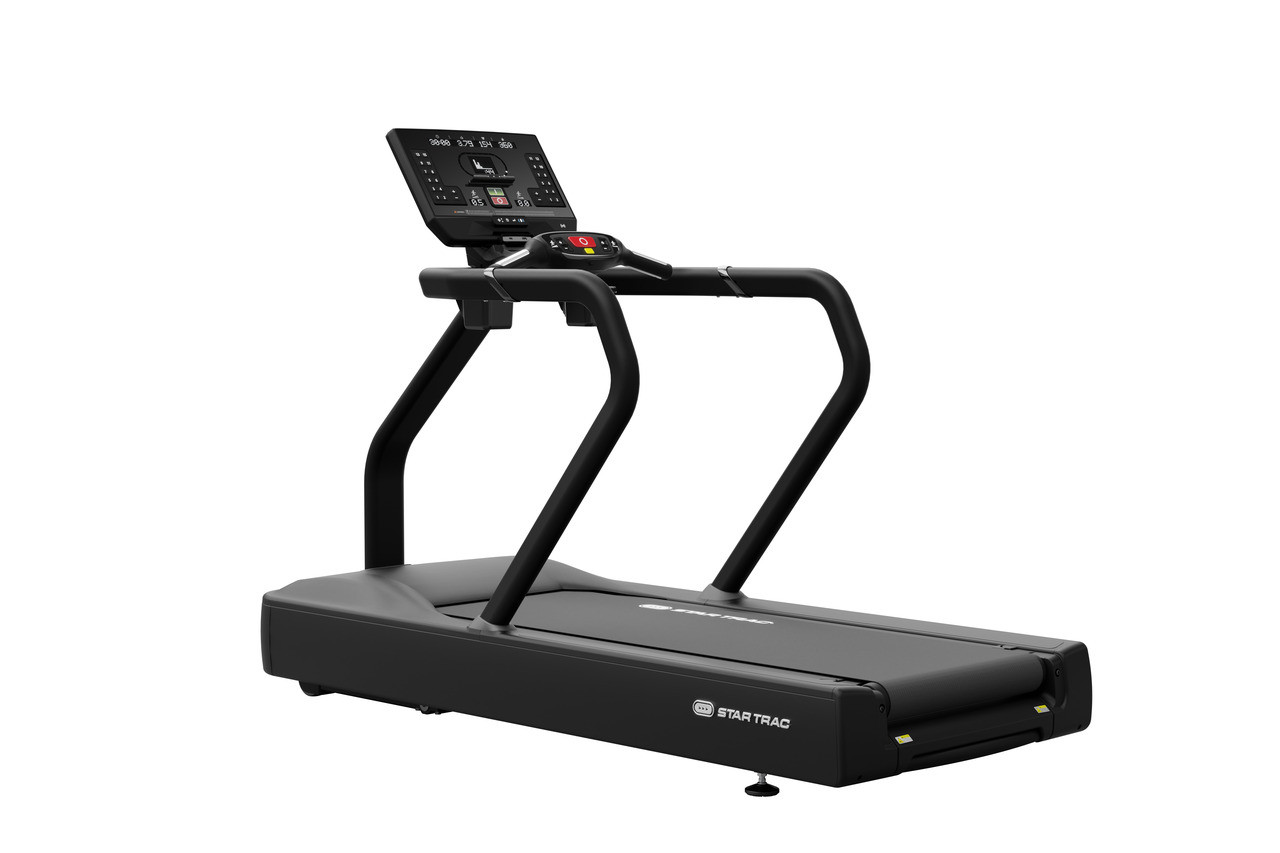STAR TRAC Treadmill TRx Serie 8