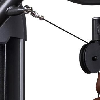 ANYFIT Chest Press - Imagen 2