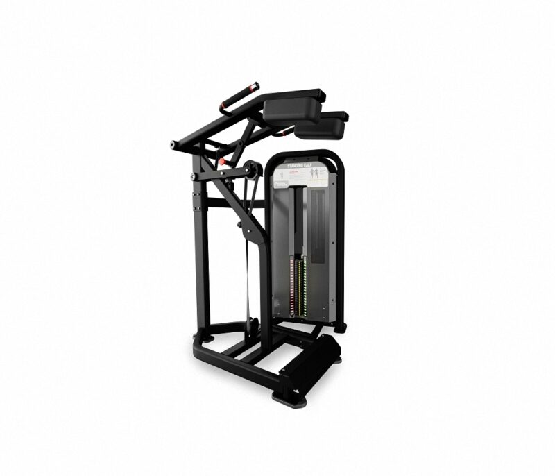 NAUTILUS IMPACT Standing Calf