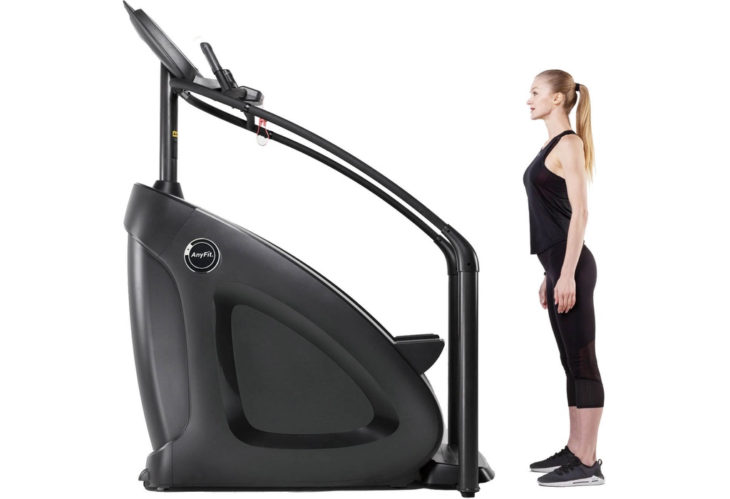 X-FIT Stairclimber Profesional - Imagen 2