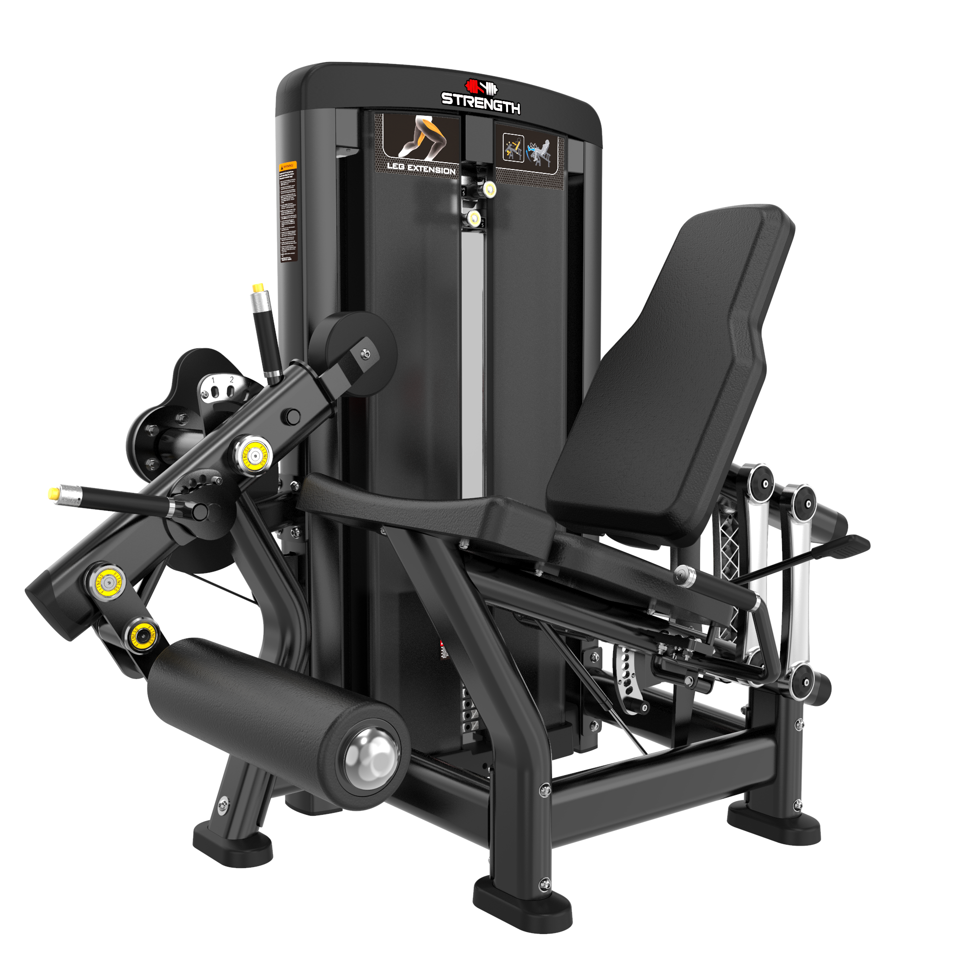 STRENGTH Leg Extension St4/ **Oferta Pago Contado $1.390.000** (Transferencia)