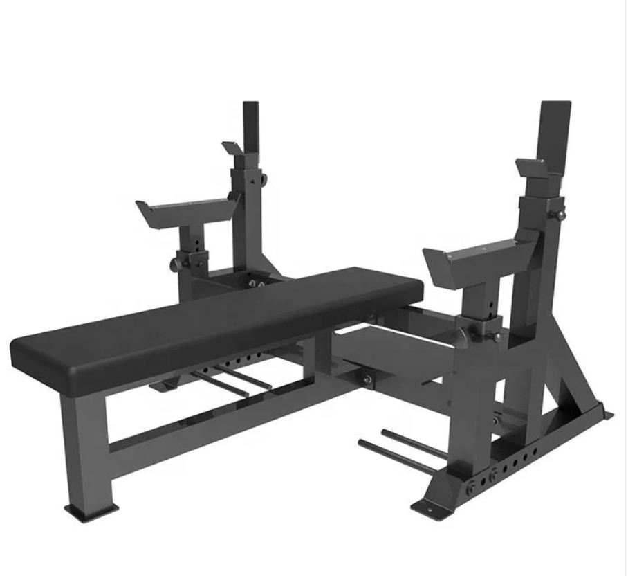BOSS STRENGTH Banco Press Plano 2