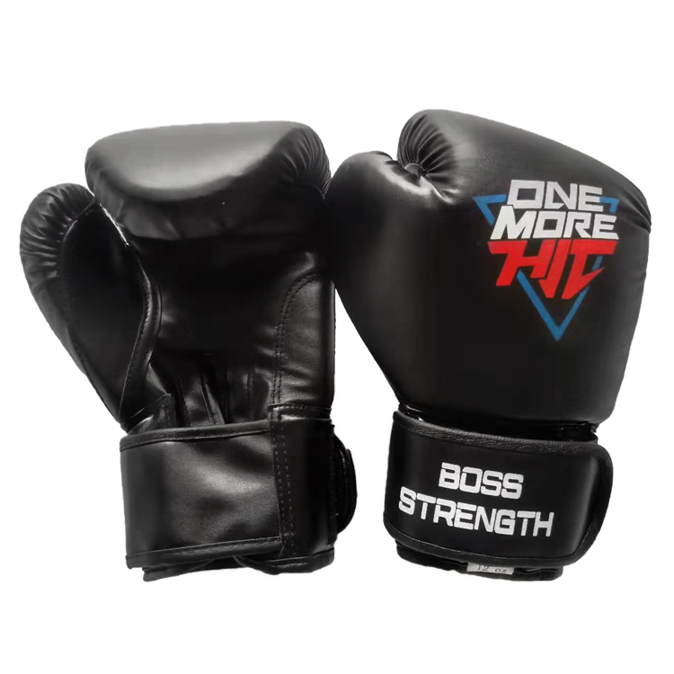 Guantes De Entrenamiento 12 Oz