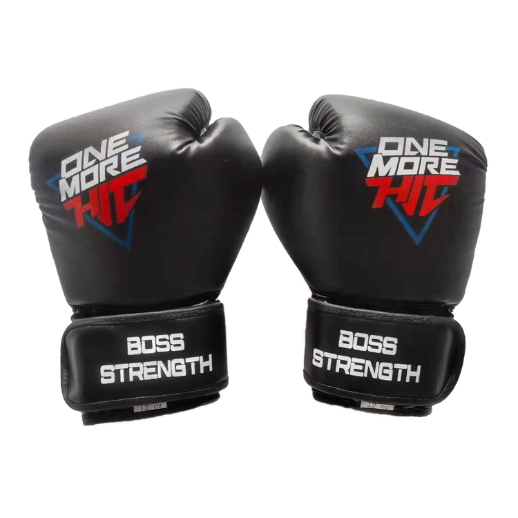 Guantes De Entrenamiento 10 Oz