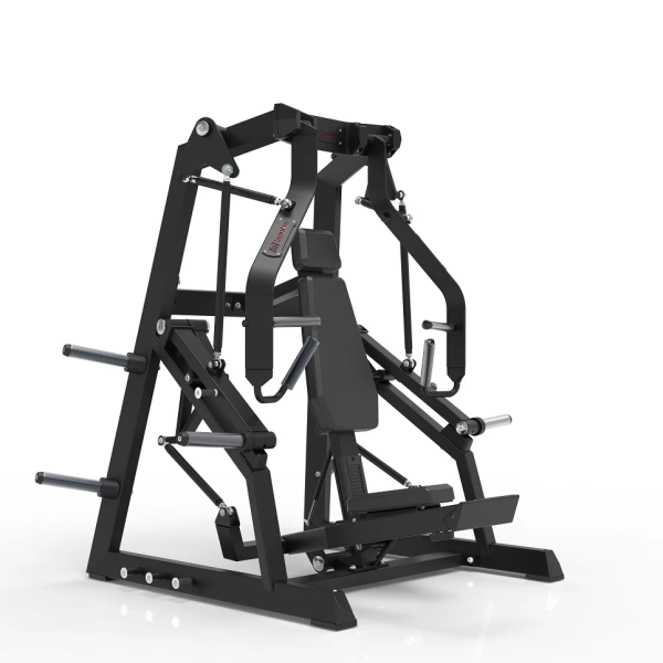 CHEST PRESS - IMPULSE