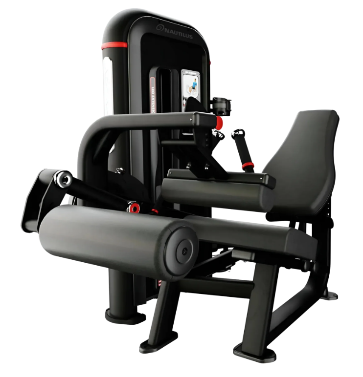 NAUTILUS INSPIRATION® Seated Leg Curl