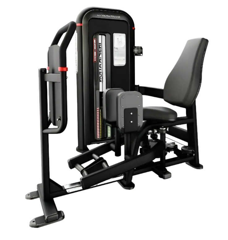 NAUTILUS INSPIRATION® Abductor/Adductor