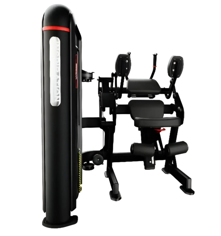 NAUTILUS INSPIRATION® Abdominal Crunch - Imagen 2