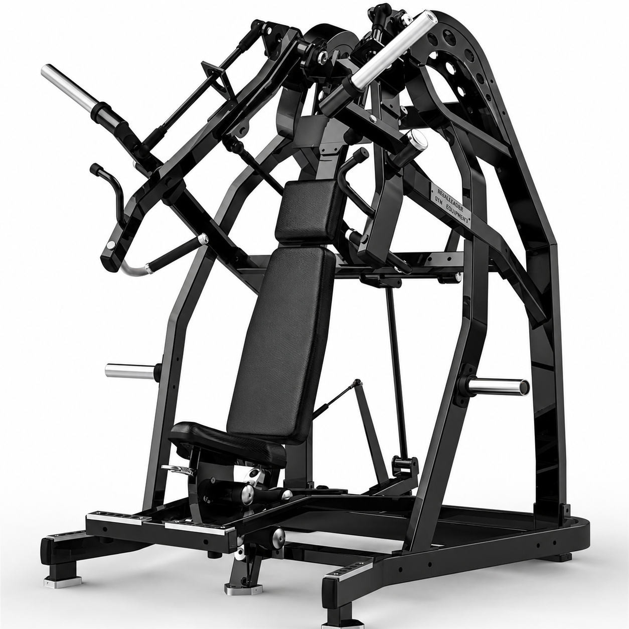 REALLEADER USA Incline Chest Hspro
