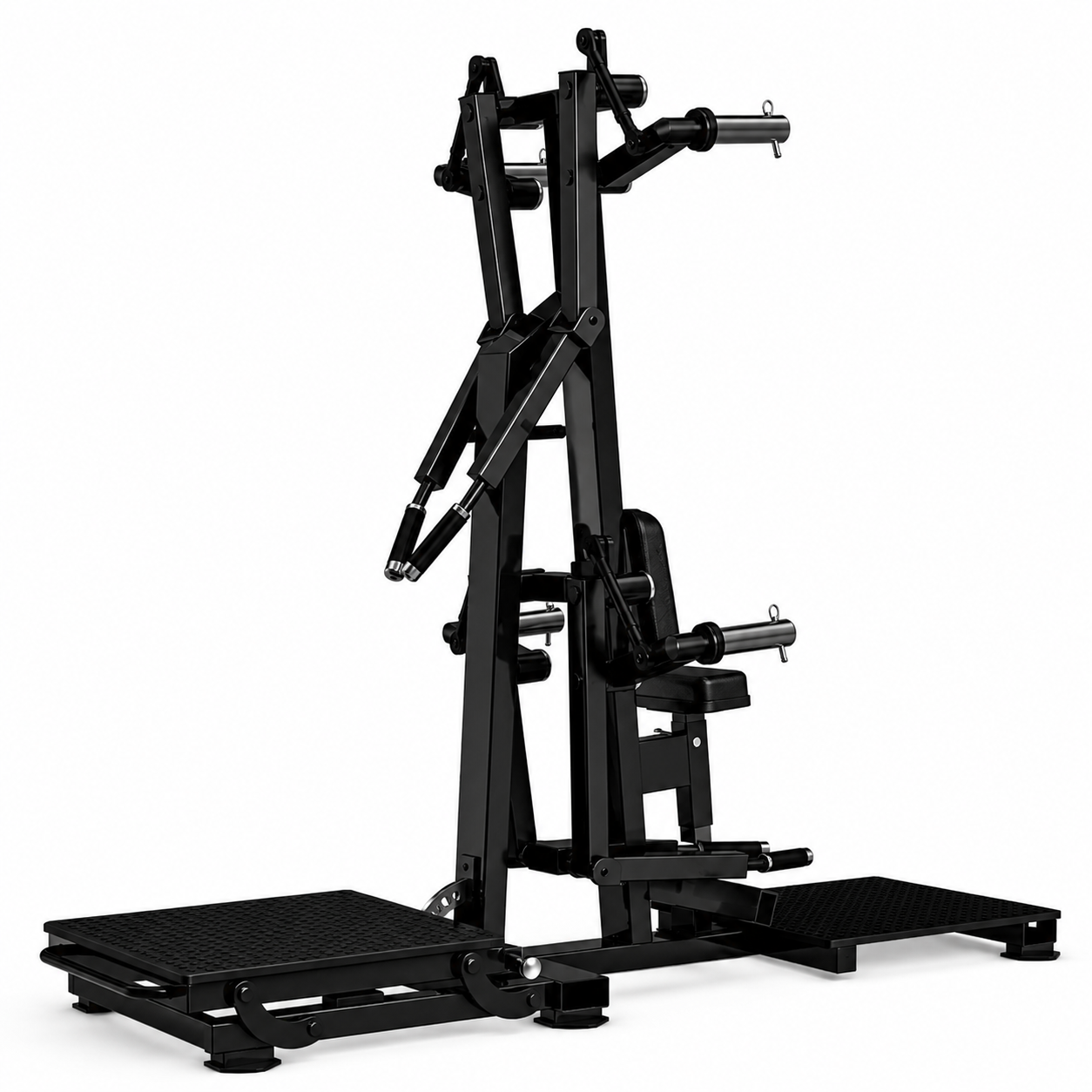 REALLEADER USA Lateral Raise/Rear Deltoid Pro