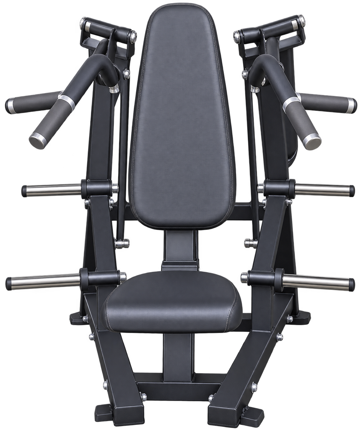 EVOLUTION Overhead Press Commercial Series