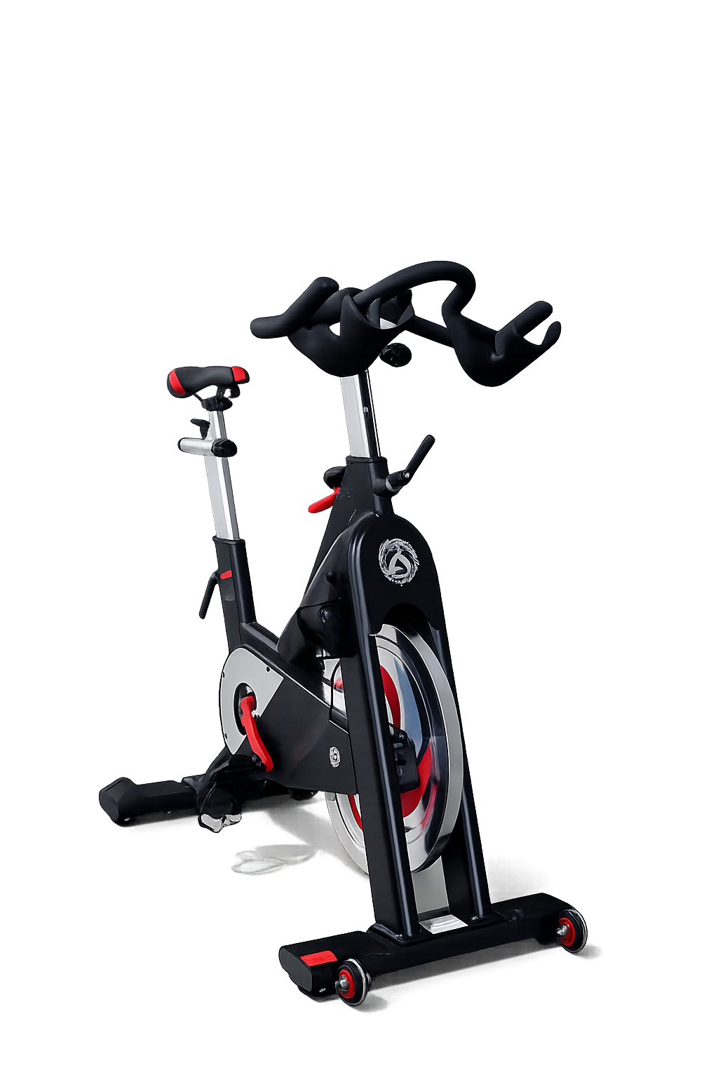 Spinning Bike Commercial Series 1 **OFERTA PAGO CONTADO $410.000** (TRANSFERENCIA) - Imagen 2