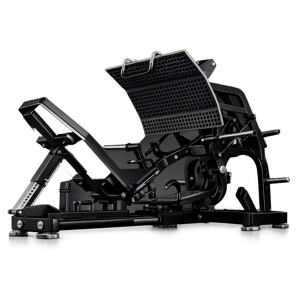 REALLEADER USA Leg Press Pendulo