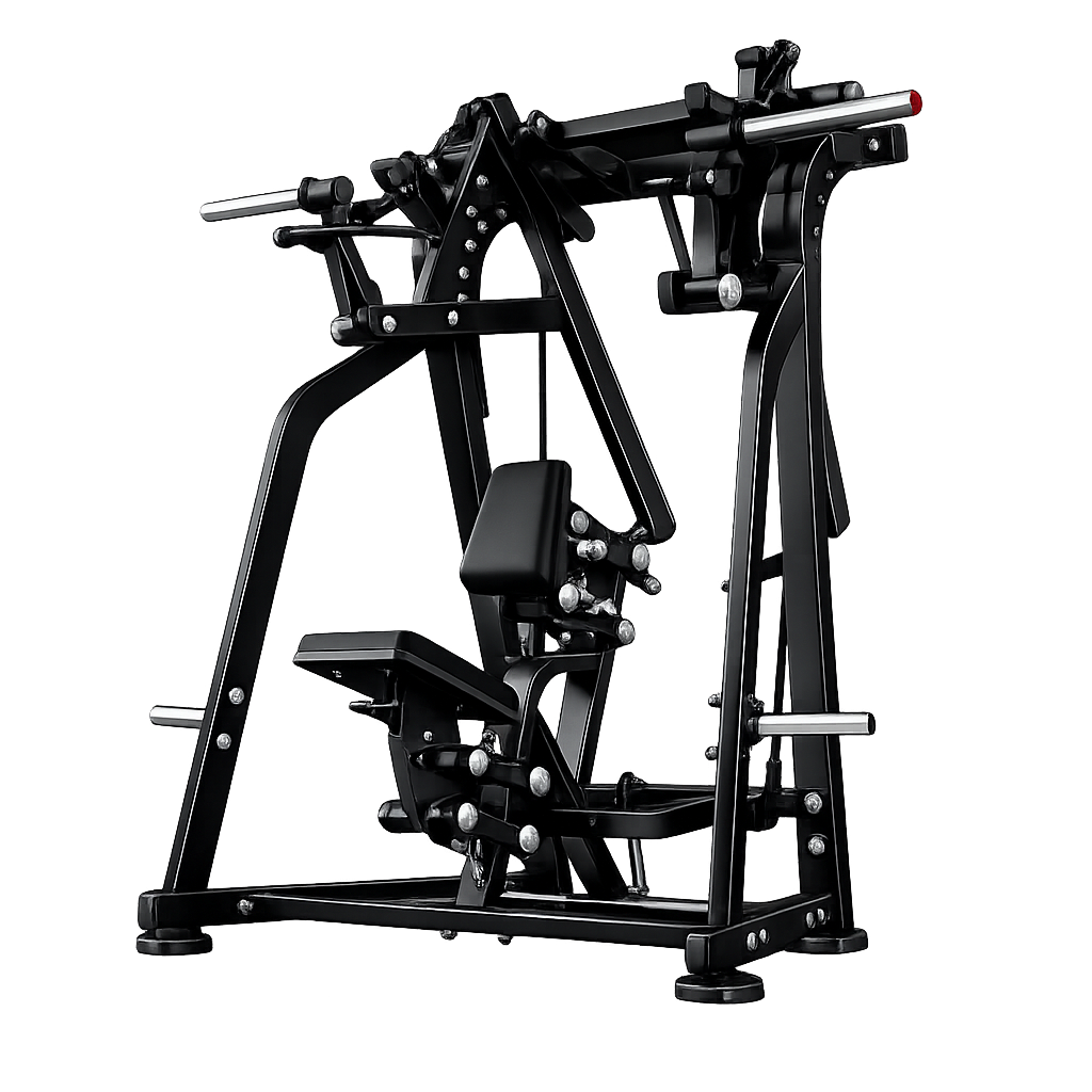 REALLEADER USA Low Row Hspro