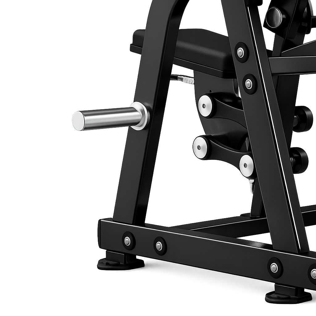 REALLEADER USA Biceps Curl Pro - Imagen 3