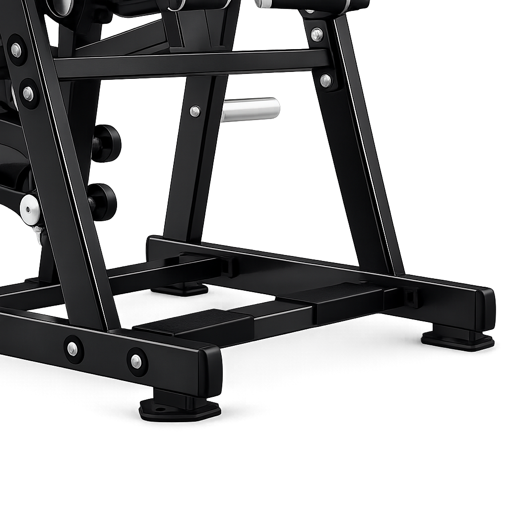 REALLEADER USA Biceps Curl Pro - Imagen 2