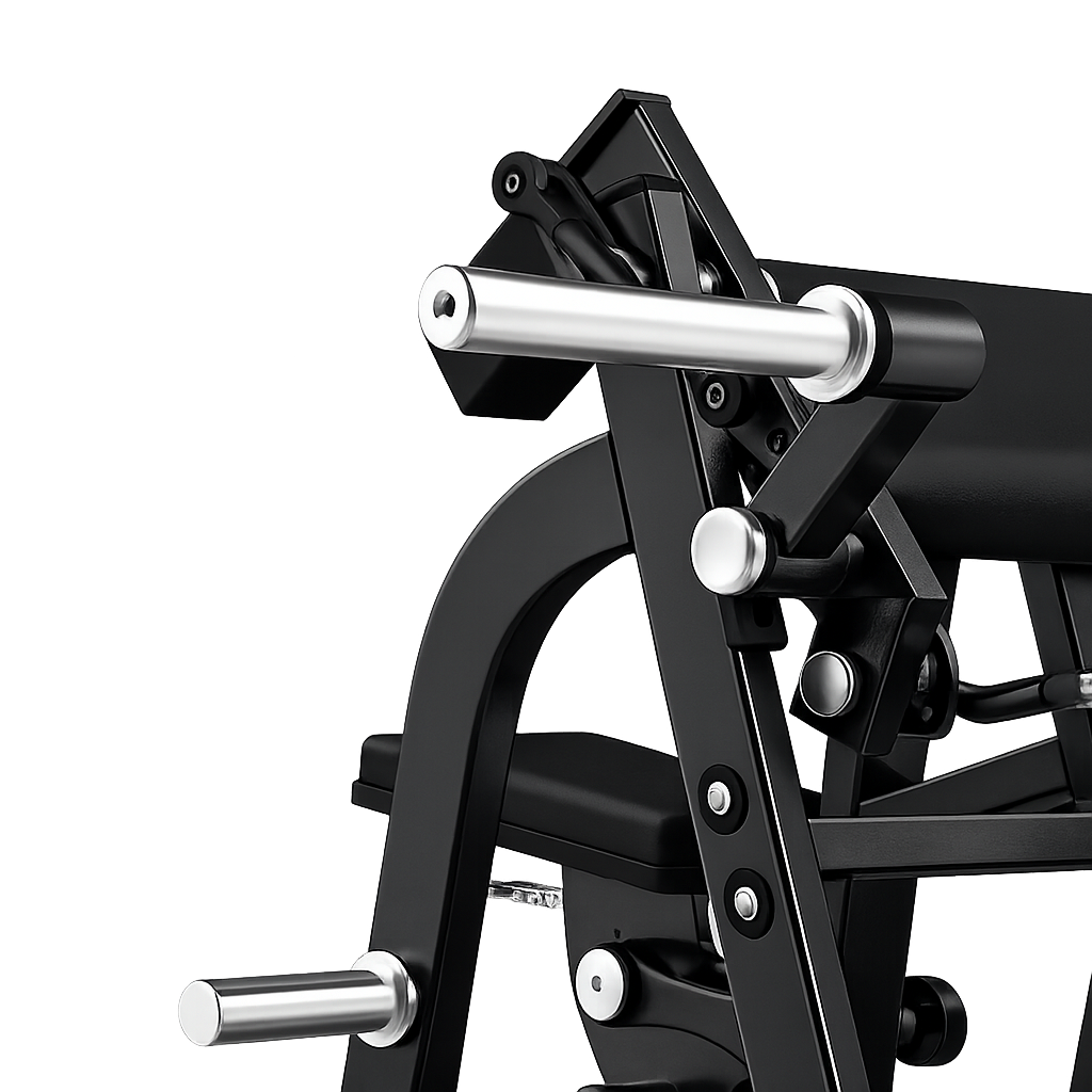 REALLEADER USA Biceps Curl Pro - Imagen 4