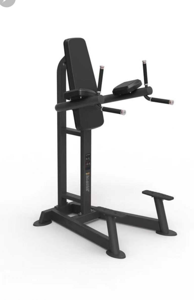 BOSS STRENGTH Knee Lifting