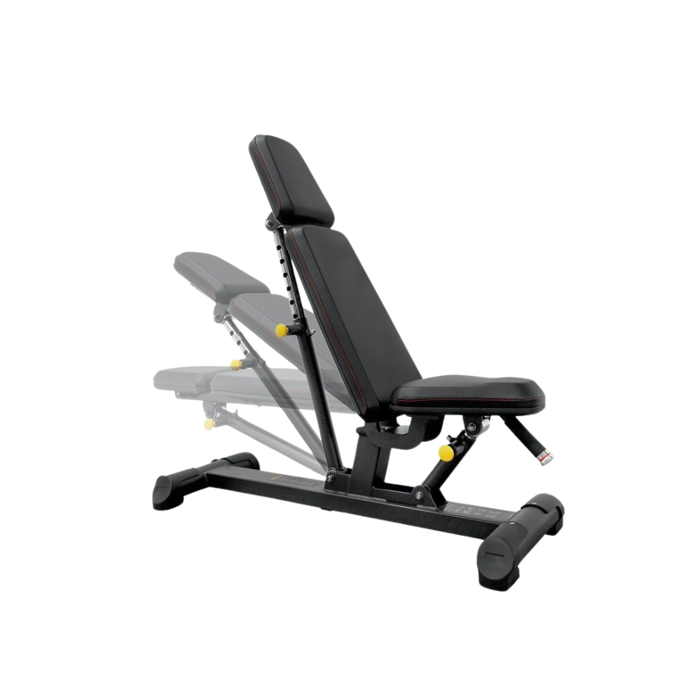 BOSS STRENGTH Banco Ajustable X1