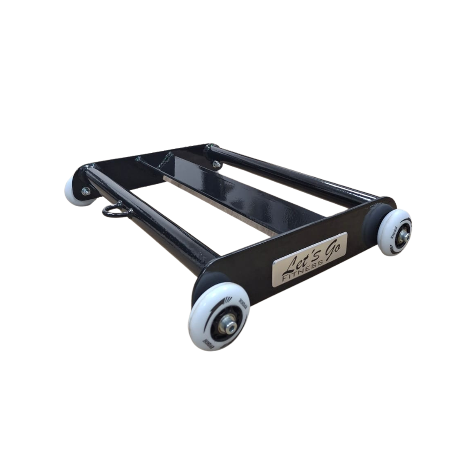 CORE ROLLER LGF