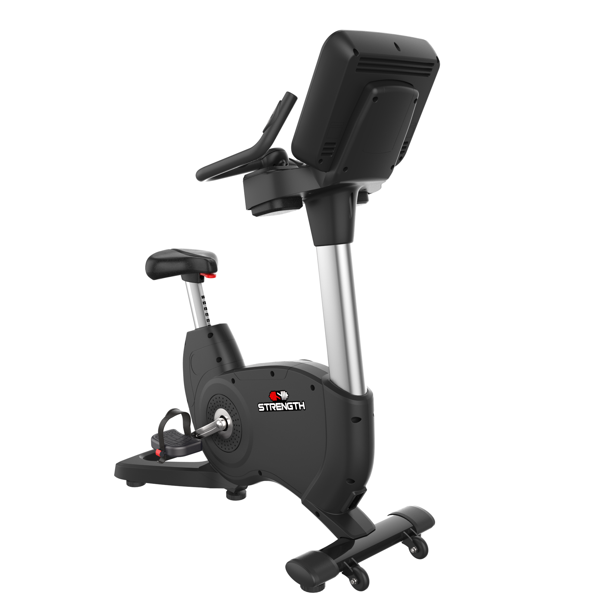 STRENGTH Bicicleta Profesional Vertical St3/ **Oferta Pago Contado $1.100.000** (Transferencia) - Imagen 2