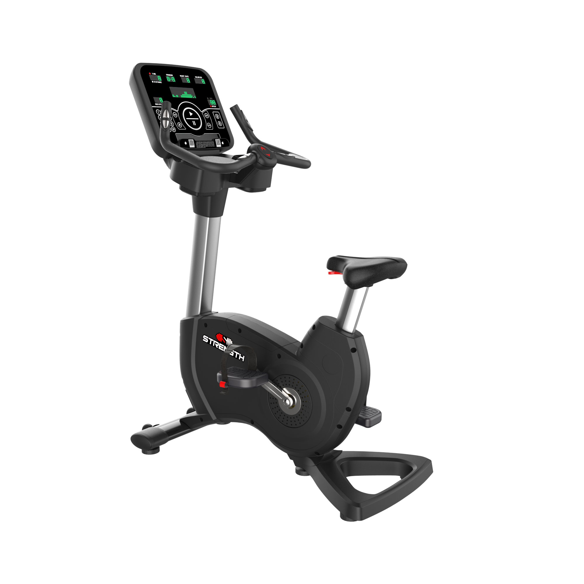 STRENGTH Bicicleta Profesional Vertical  St3/ **Oferta Pago Contado $1.100.000** (Transferencia)