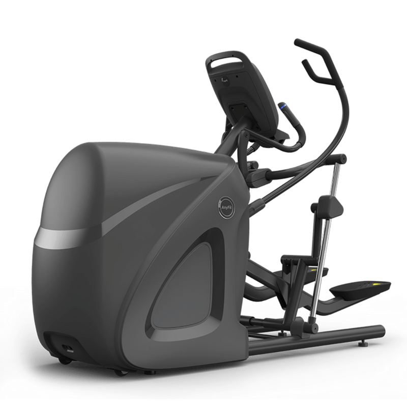 X-FIT Eliptica Profesional Pro - Imagen 2