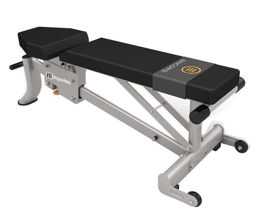 IMPULSE Oferta Banco Ajustable Encore *Oferta Pago Contado $300.000* (Transferencia)