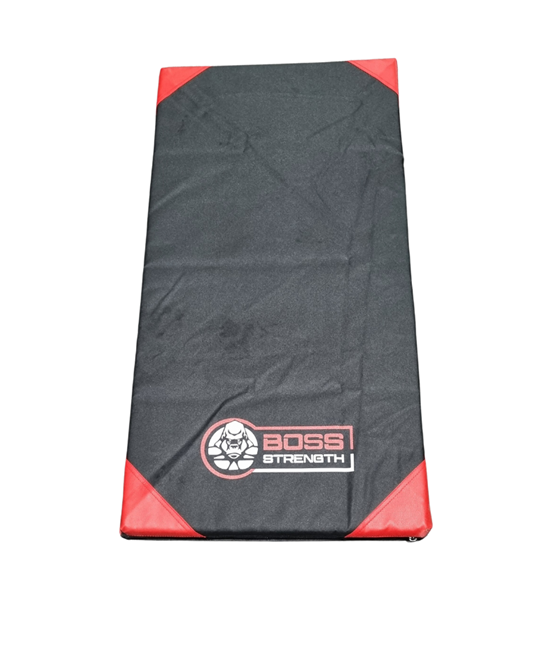 BOSS Colchoneta Deportiva (Aglomerado Densidad 80)