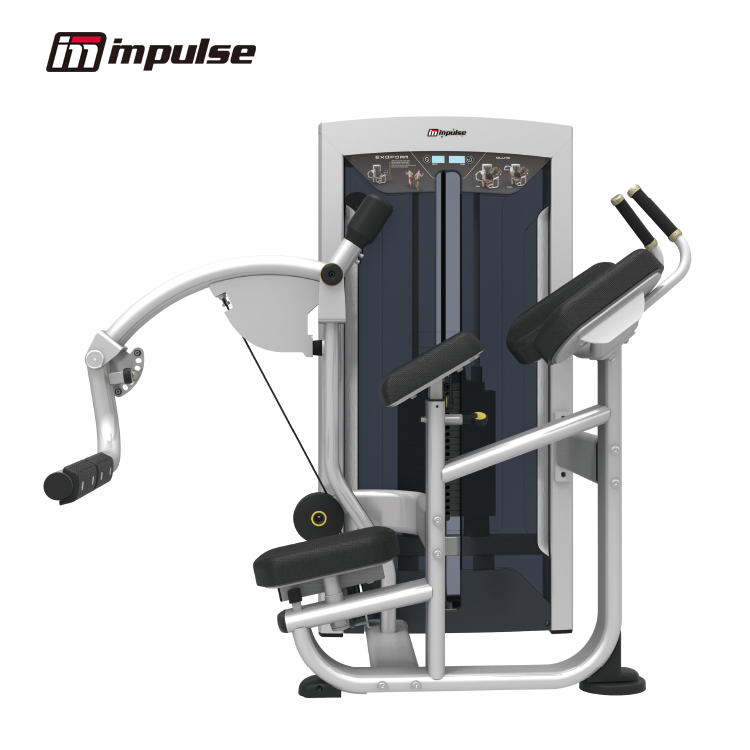 IMPULSE Glute Exoform 235lbs - Imagen 2