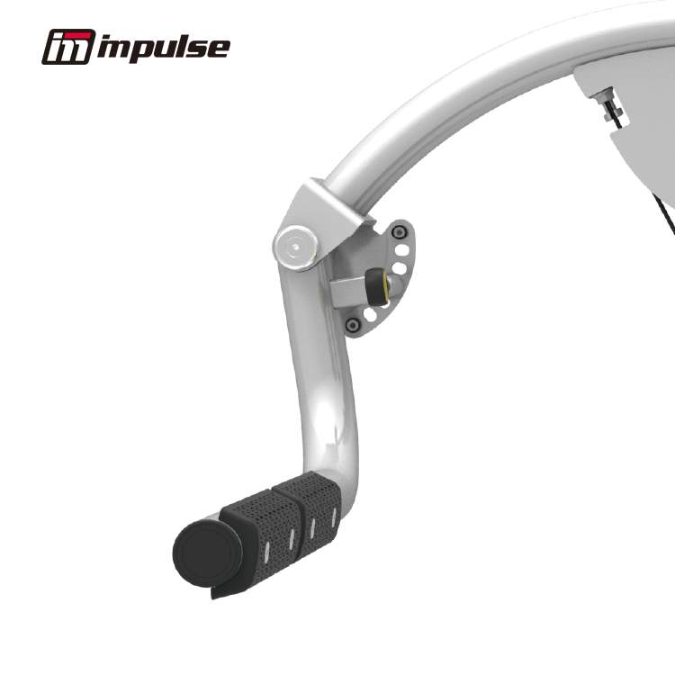 IMPULSE Glute Exoform 235lbs - Imagen 6