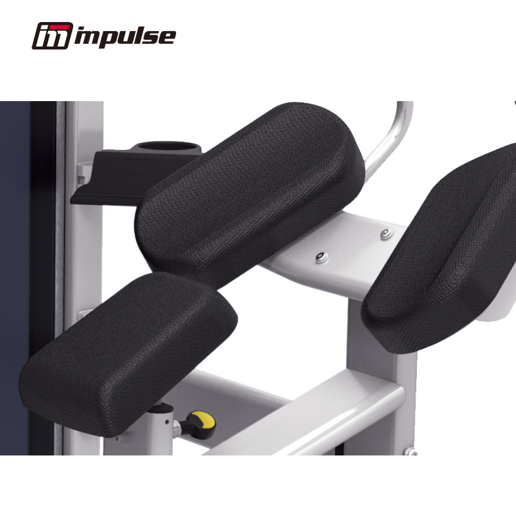 IMPULSE Glute Exoform 235lbs - Imagen 5