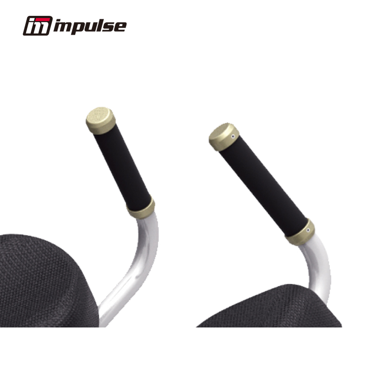 IMPULSE Glute Exoform 235lbs - Imagen 4