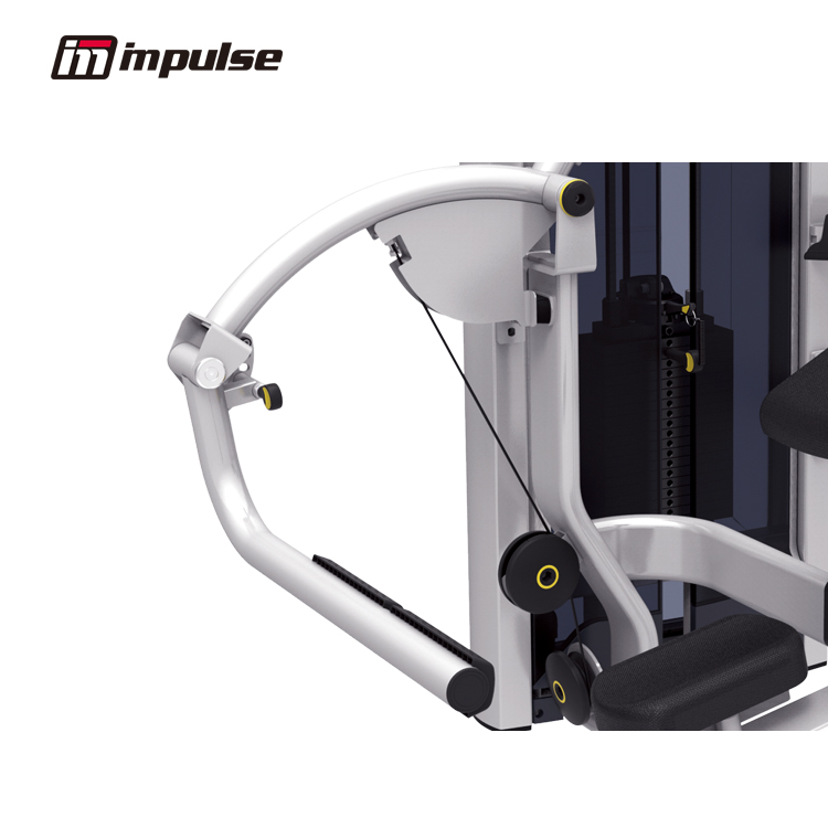 IMPULSE Glute Exoform 235lbs - Imagen 3