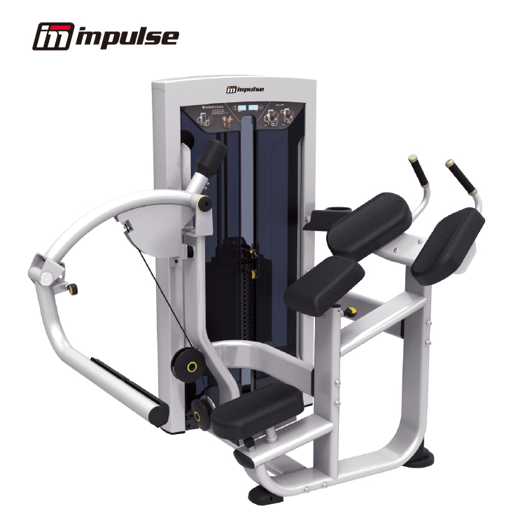 IMPULSE Glute Exoform 235lbs