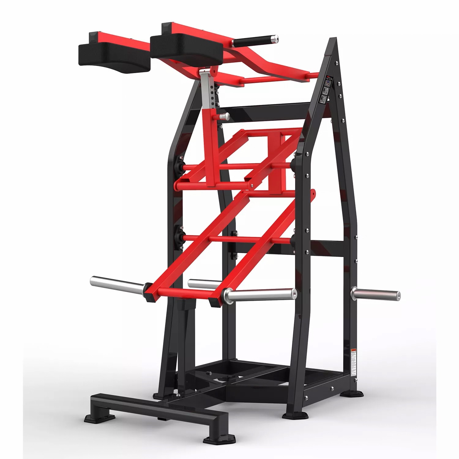 REALLEADER USA Standing Calf Raise
