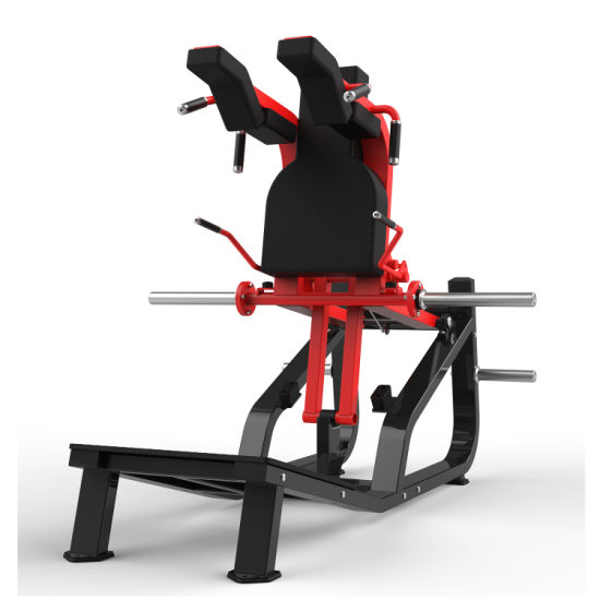 REALLEADER USA Super Squat