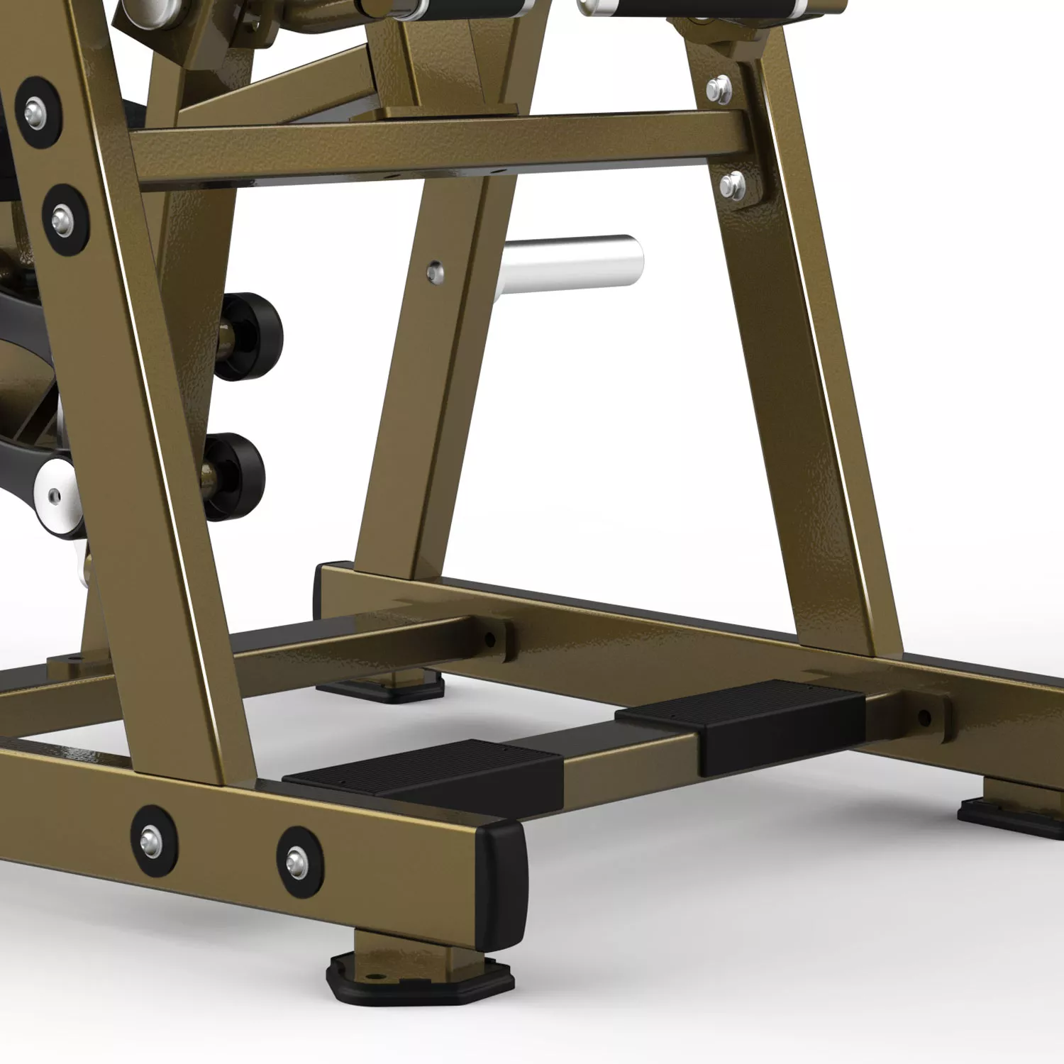 REALLEADER USA Biceps Curl Pro - Imagen 2