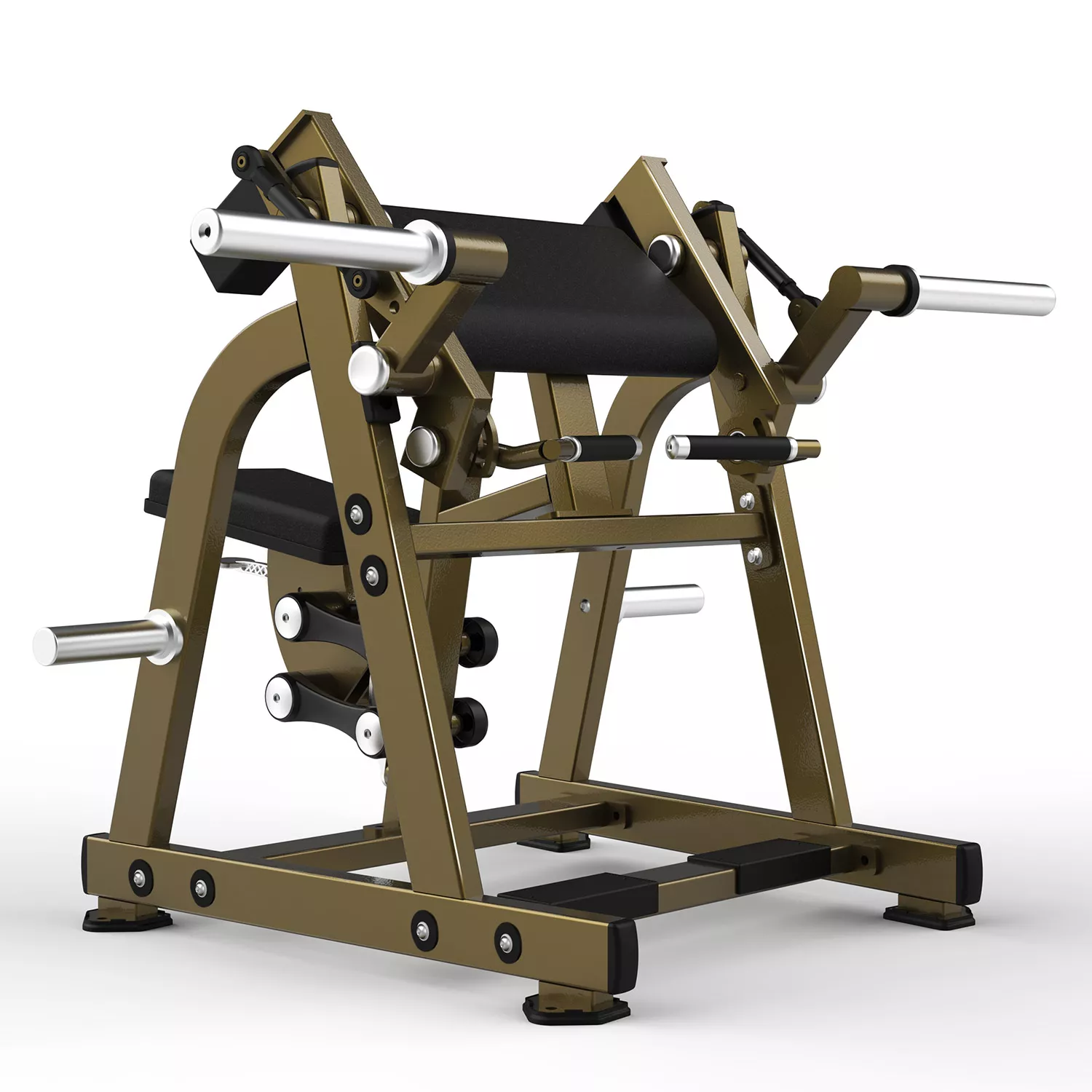 REALLEADER USA Biceps Curl Pro