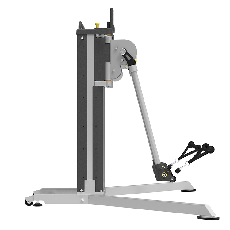 IMPULSE Entrenamiento Funcional Resistencia de Aire - Imagen 2